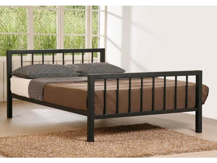 Time Living Metro Bed Frame 