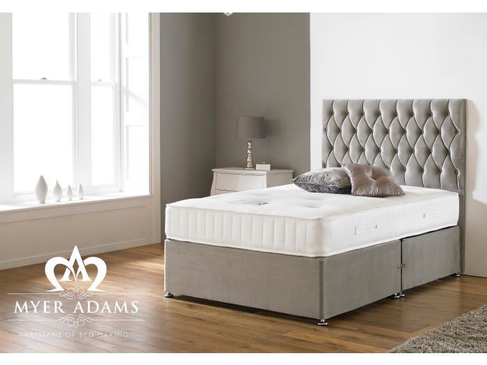 Myer Adams Hilton Divan Bed
