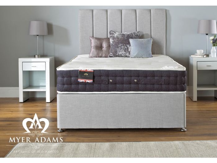 Myer Adams Super Ortho Divan
