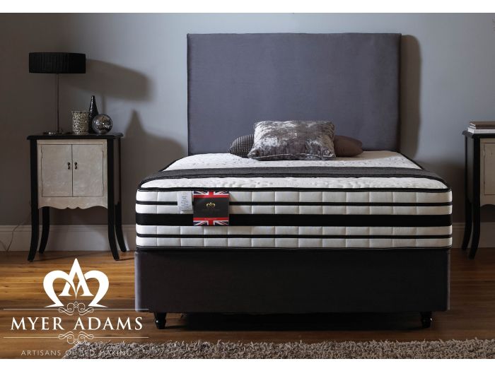 Myer Adams Tencil 2000 Divan
