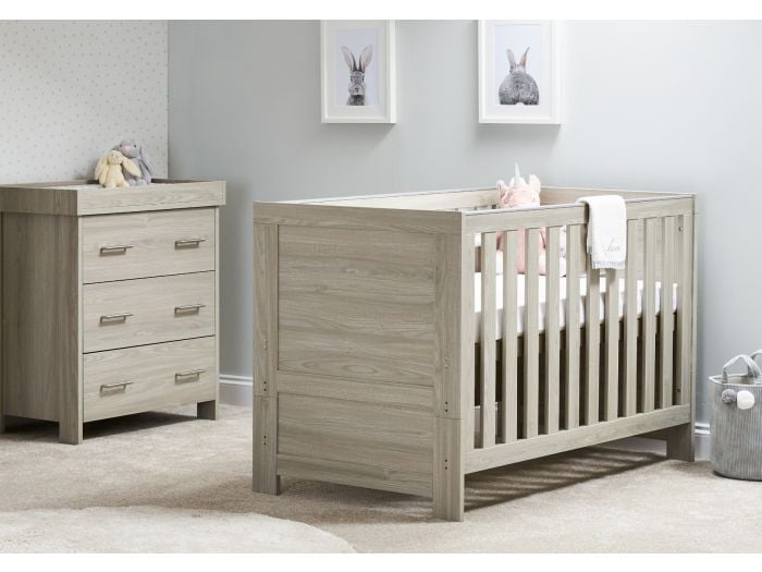 Obaby Nika Two Piece Room Set
