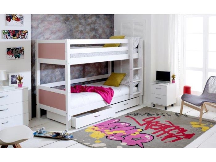 Thuka Nordic Bunk Bed 2
