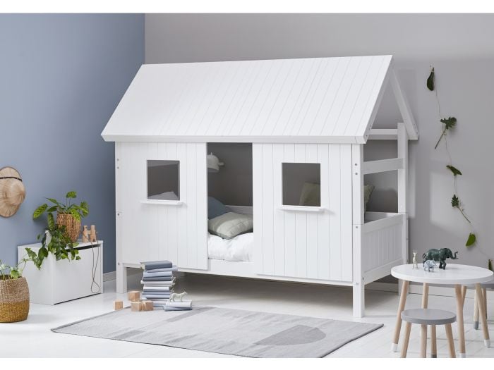 Flexa Nordic Playhouse 4
