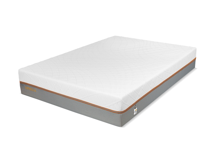 Maxitex Ophelia 4000 Pocket Sprung Mattress
