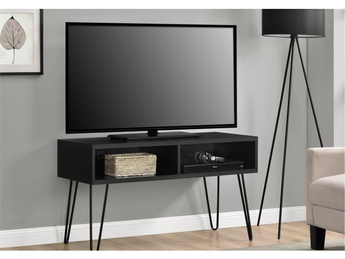 Dorel Owen Retro TV Stand