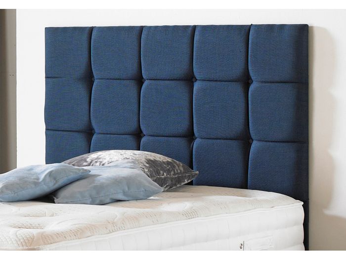 Myer Adams Pluto Floor Standing Headboard
