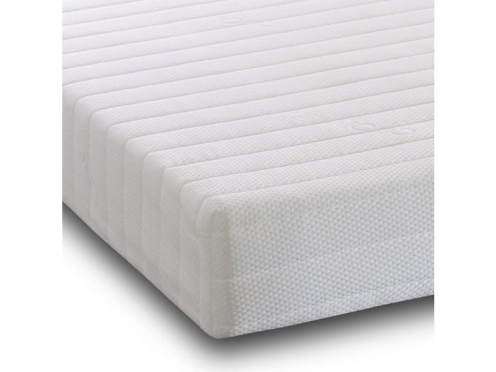 Kidsaw Pocket Sprung Single 3ft Mattress