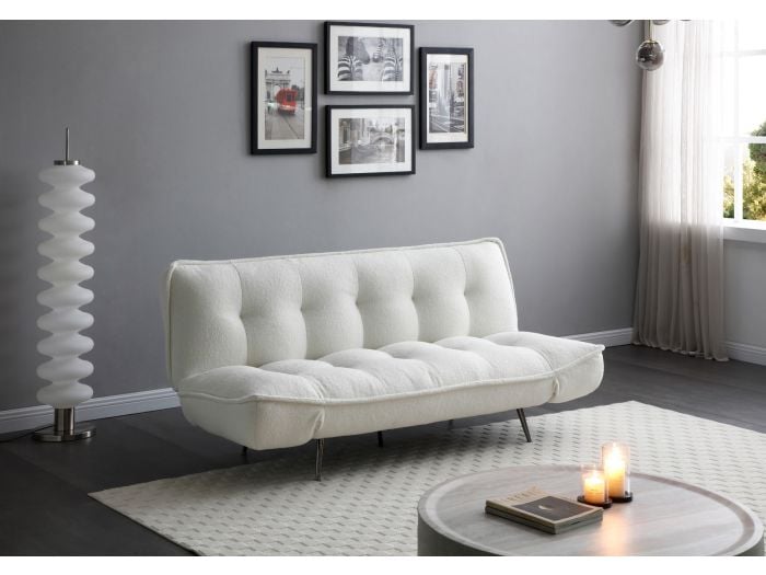 Limelight Remi Fabric Sofa Bed
