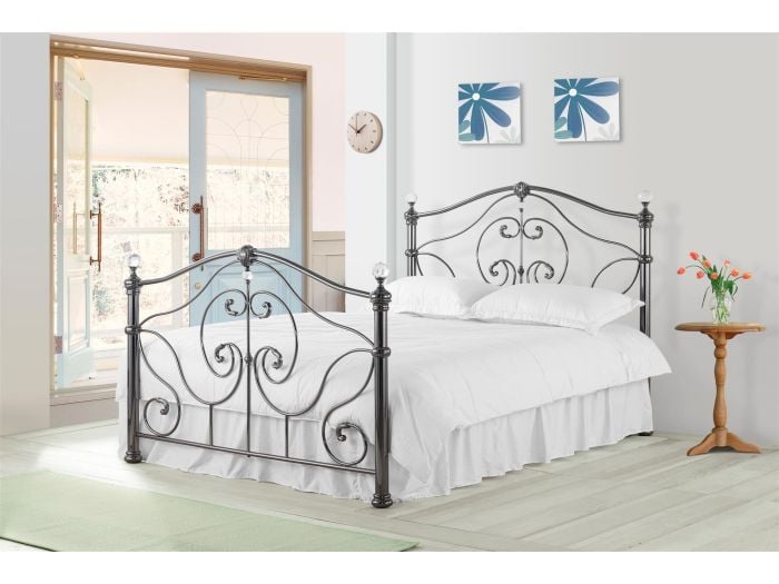 Sareer Cadiz Bed Frame
