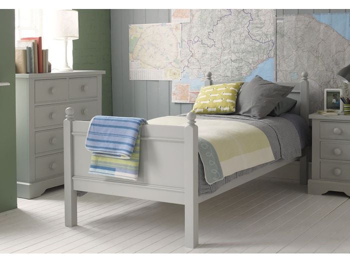 Little Folks Furniture Fargo Bed Frame
