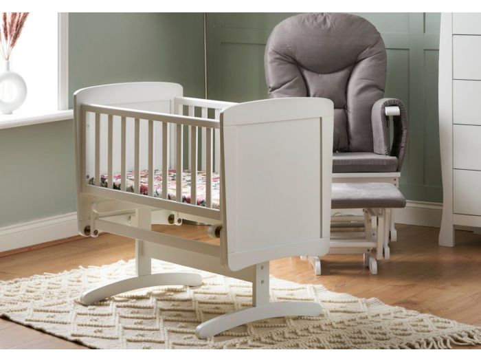 Obaby Sophie Gliding Crib
