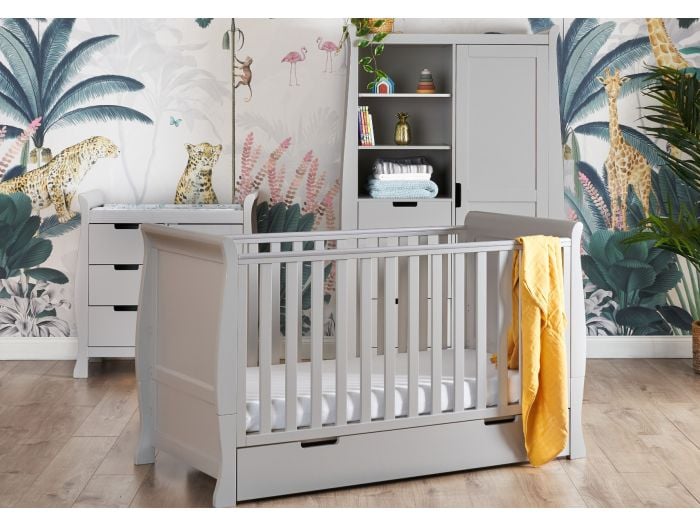 Obaby Stamford Classic 3 Piece Room Set
