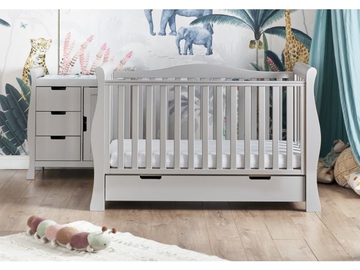 Obaby Stamford Luxe 2 Piece Room Set