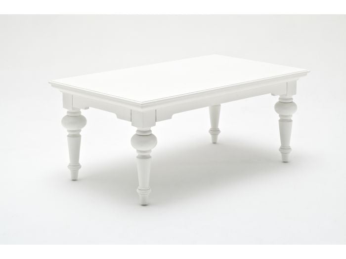 Nova Solo Provence Rectangular Coffee Table 