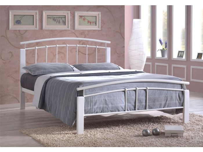 Time Living Tetras Bed Frame 