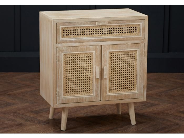 LPD Toulouse Bedside Cabinet
