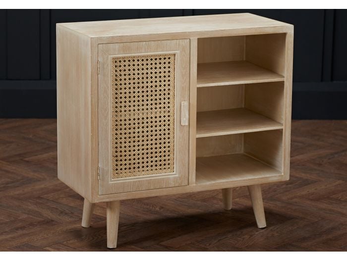 LPD Toulouse Display Cabinet