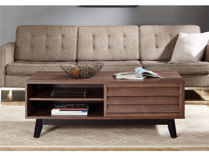 Dorel Vaughn Coffee Table