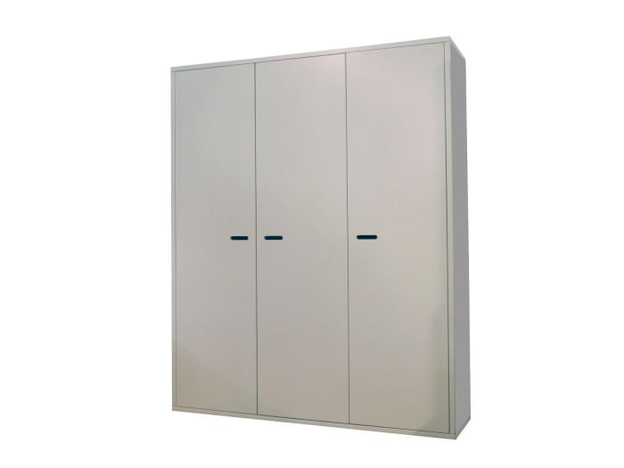 Mathy by Bols Madaket 3 Door Wardrobe 