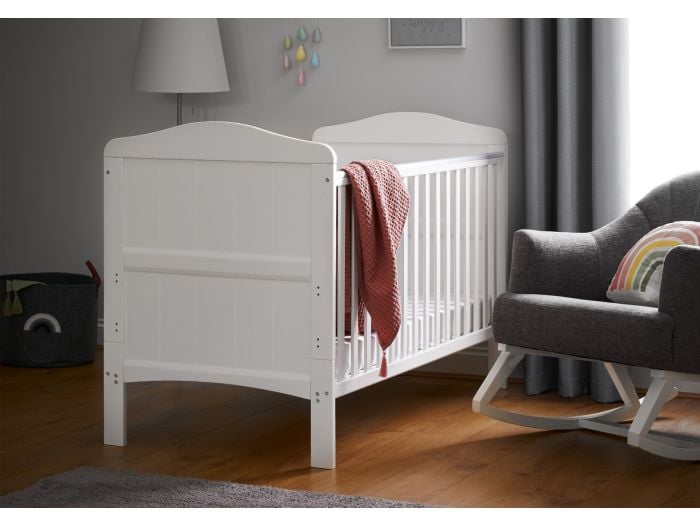 Obaby Whitby Cot Bed
