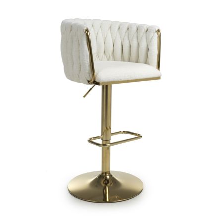 Flair Bellaire Bar Stool
