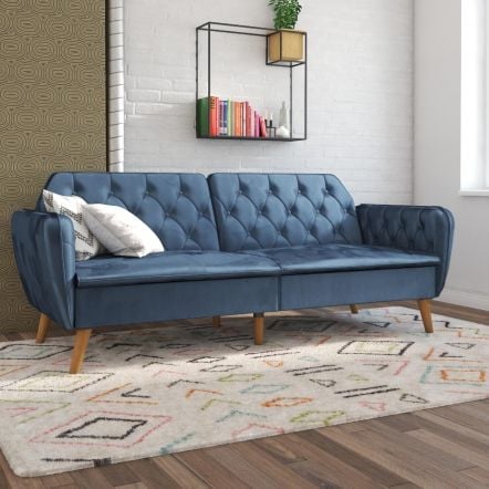 Novogratz Tallulah Futon