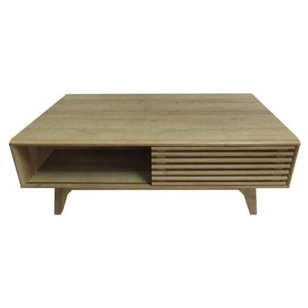 Flair Copen Coffee Table - Riviera Oak