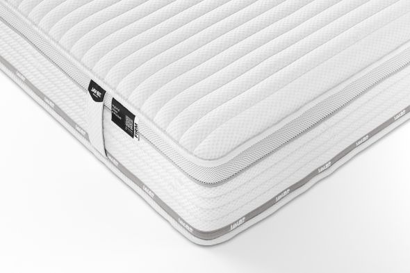 Jay-Be® Firm Hybrid 2000 e-Pocket™ Truecore® Eco-Friendly Mattress
