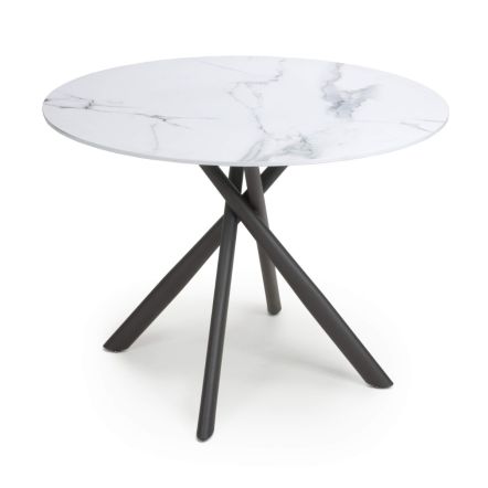 Flair Avesta Round Dining Table