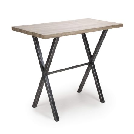 Flair Brevik Breakfast Bar Table