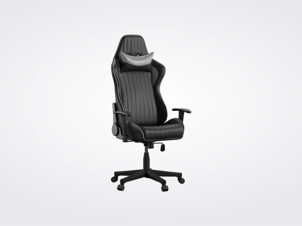 Alphason Senna Gaming & Office Chair
