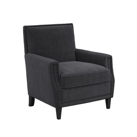 LPD Atticus Anthracite Chair