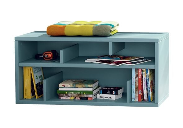 Mathy by Bols Madaket Bookcase