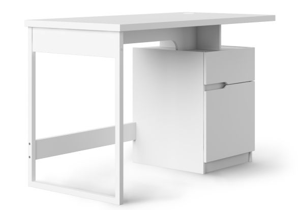 Alphason Bridport Desk
