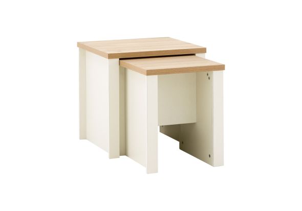 GFW Lancaster Nesting Tables