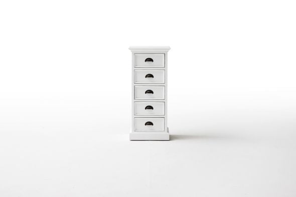 NOVA SOLO HALIFAX STORAGE UNIT WITH DRAWERS