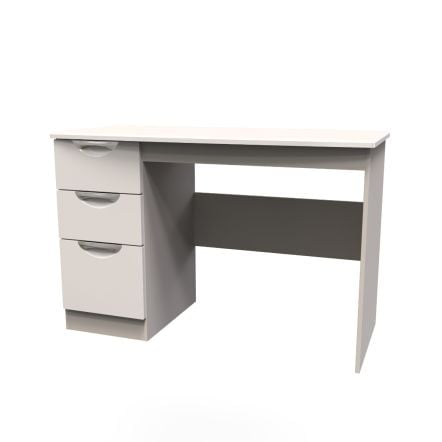 Welcome Furniture Camden Desk - Kashmir Gloss