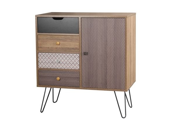 LPD Casablanca Small Sideboard
