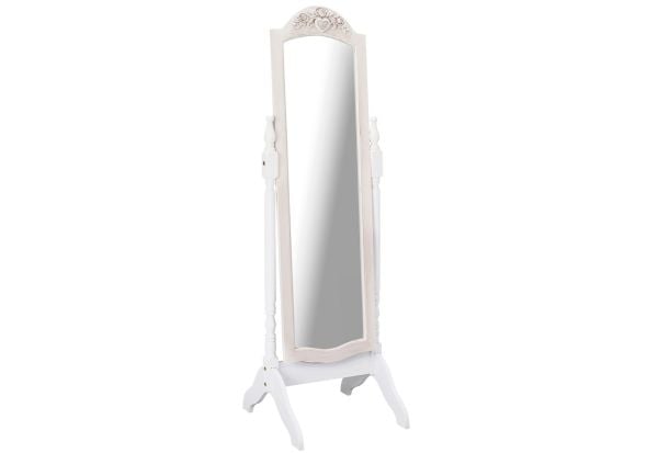 LPD Juliette Cheval Mirror
