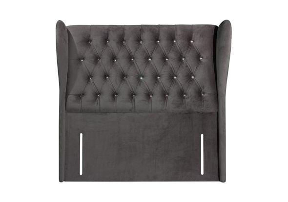 Sweet Dreams Columbia Floor Standing Headboard
