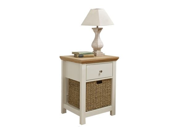 LPD Cotswold Lamp Table
