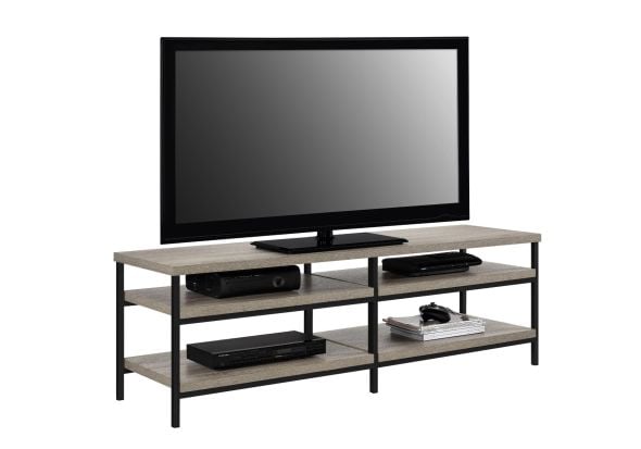 Dorel Elmwood TV Stand For 60 Inch TVs
