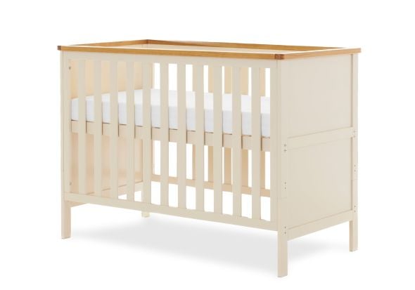 Obaby Evie Mini Cot Bed
