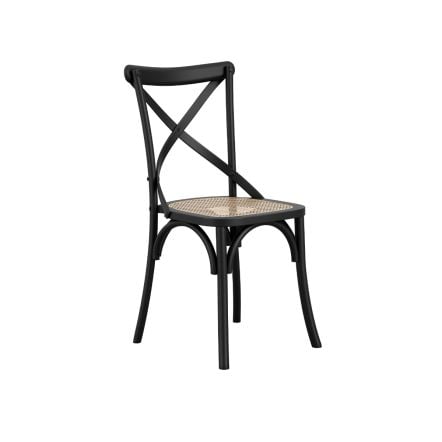 LPD Fitzroy Dining Chair (2 Pack)