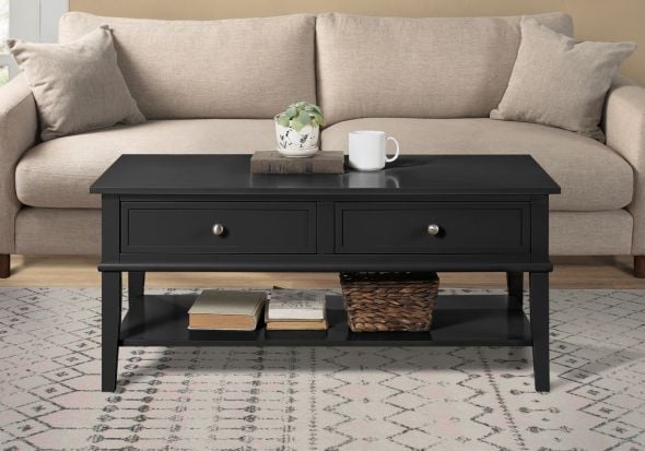 Dorel Franklin Coffee Table