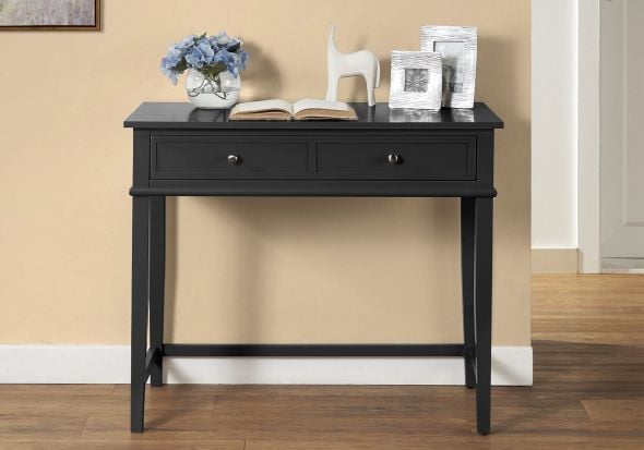 Dorel Franklin Writing Desk