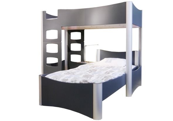 Mathy By Bols Fusion High sleeper