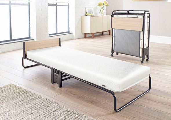 Jay-Be Revolution Memory Foam Folding Bed
