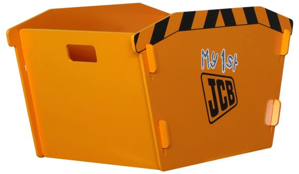 Kidsaw, JCB Skip Toybox