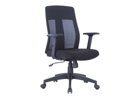 Alphason Laguna Mesh Back Office Chair
